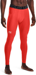 Under Armour HeatGear Armour Leggings - Lightweight (Style 8Y54)
