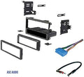 Car Stereo Install Kit for Buick Century, Regal, LeSabre and More