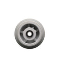 6 x 2 Replacement Wheel for Haul Master Dolly Hand Truck - Durable Fit