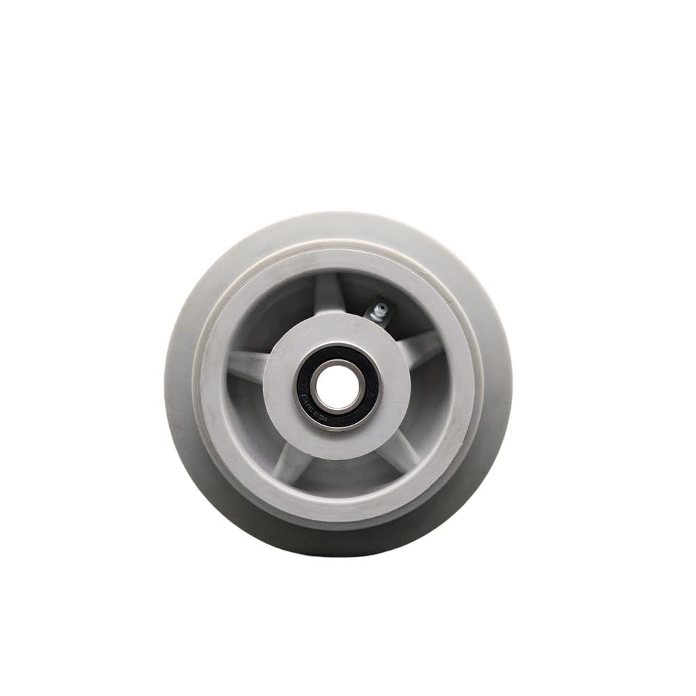 6 x 2 Replacement Wheel for Haul Master Dolly Hand Truck