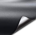 VviViD XPO Charcoal Matte Gun Metal Vinyl Wrap Roll (5ft x 5ft)