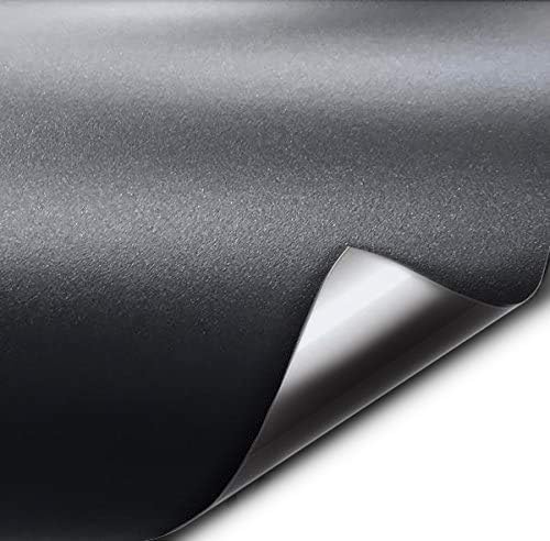 VviViD XPO Charcoal Matte Gun Metal Vinyl Wrap Roll Review