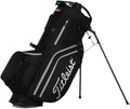 Titleist Hybrid 14 Golf Bag - Cart-Friendly Carry with Extra Pockets