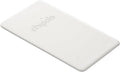 Chipolo Card Point Wallet Finder - Works with Find My Device (Off