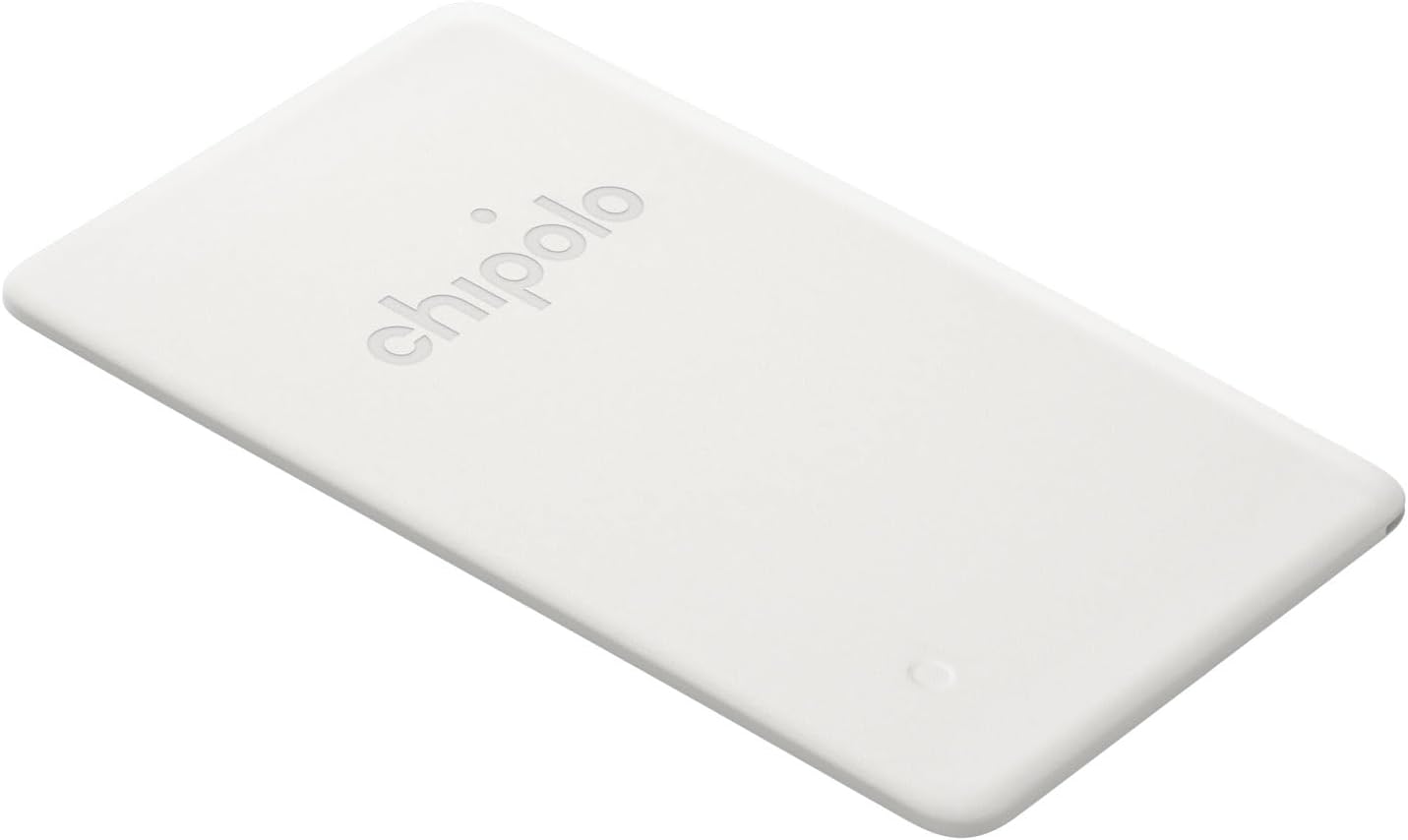 Chipolo Card Point - Find Your Wallet Fast!