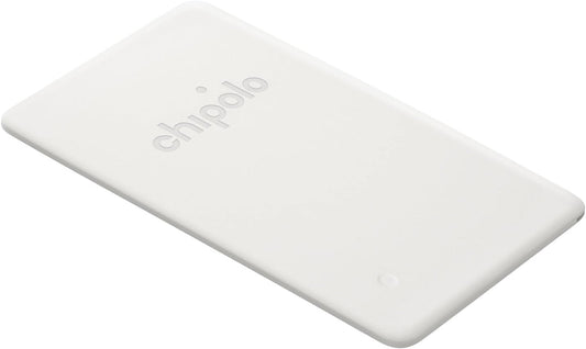 Chipolo Card Point - Find Your Wallet Fast!