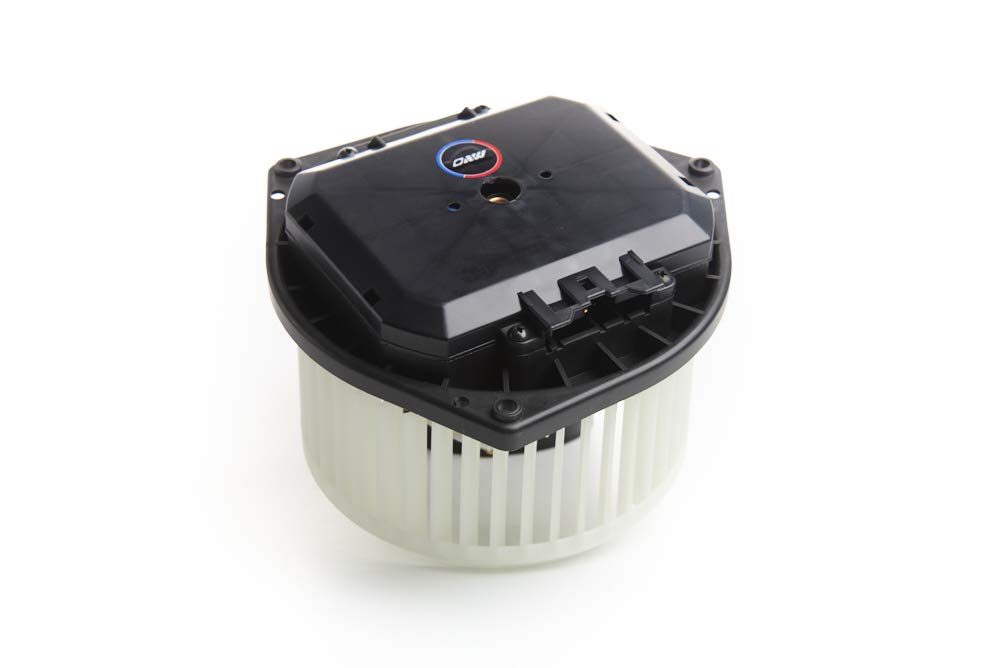 OAW N193 HVAC Blower Motor for Infiniti & Nissan Models 2002-2022