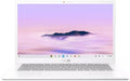 ASUS Chromebook Plus CX34 14in FHD i3 Laptop - Lightweight ChromeOS