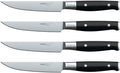Ninja Foodi NeverDull 4-Piece Steak Knife Set - Premium German Steel