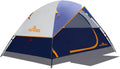 2-12 Person Waterproof Camping Tents for Outdoor Adventures