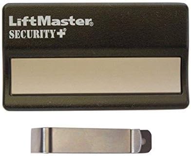 971RGD Raynor 1 Button Garage Door Opener Remote Control