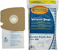 Eco-Friendly EnviroCare Vacuum Bags for Eureka Mighty Mite - 27 Micro Filtration