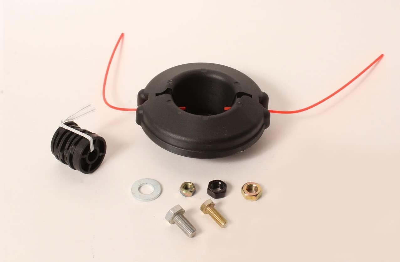 21560056 Universal Rapid-Loader Two Line Head for Echo Trimmers