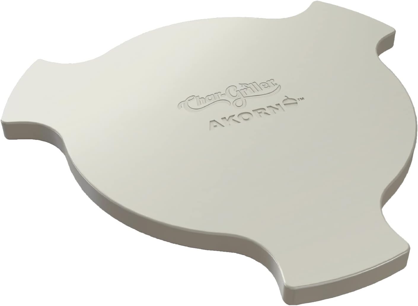 Char-Griller 6201 AKORN Kamado Grill Smokin' Stone Review