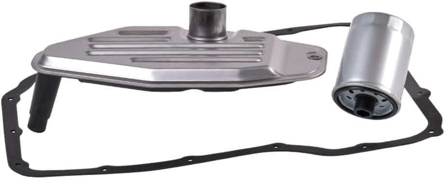 Doc's Diesel Transmission Filter Kit for RAM 6.7L Cummins 2500