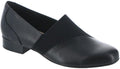Clarks Womens Juliet Gem Slip-On Loafer - Comfortable Low Heel
