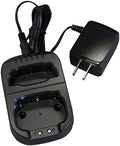 Maxon TSA-0400 Desktop Charger for TSD-4416 Two Way Radios