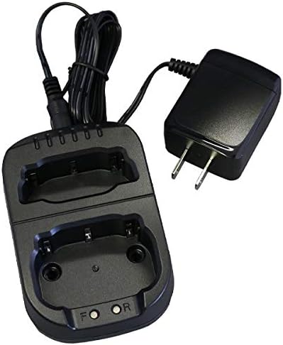 Maxon TSA-0400 Desktop Charger for TSD-4416 Two Way Radios
