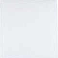JAM PAPER 7 x 7 Square Invitation Envelopes White - Bulk 1000