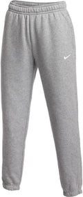 Nike Womens Fleece Jogger Sweatpants - Soft Warm Everyday Wear