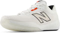 New Balance FuelCell 996 V6 Hard Court Tennis Shoe - Responsive you