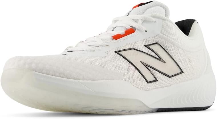 New Balance Men's FuelCell 996 V6 Tennis Shoe for Performance
