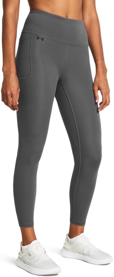 Under Armour Womens Motion Ankle Leggings for Ultimate Comfort