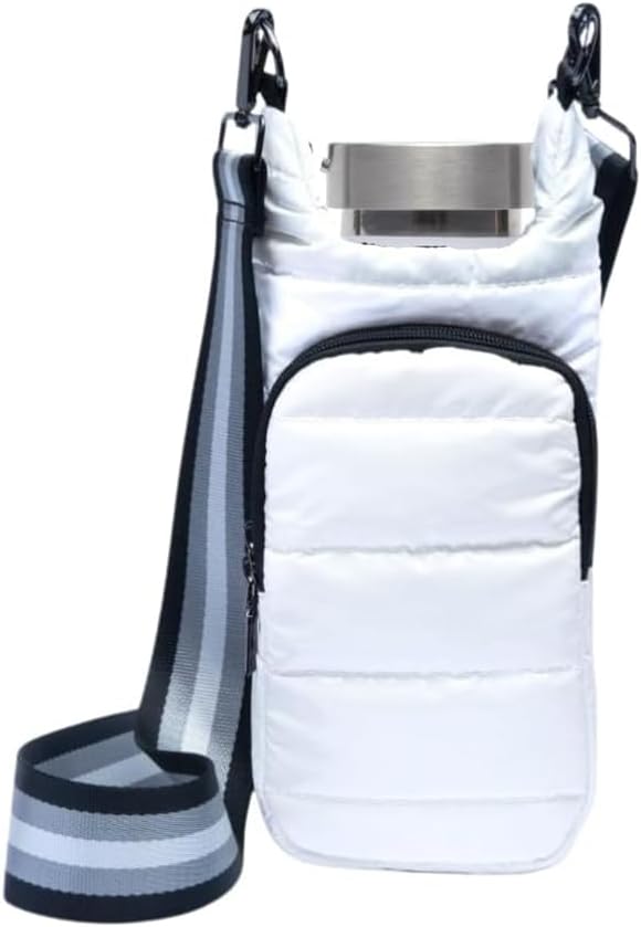 WanderFull Original HydroBag: Hands-Free Water Bottle Carrier