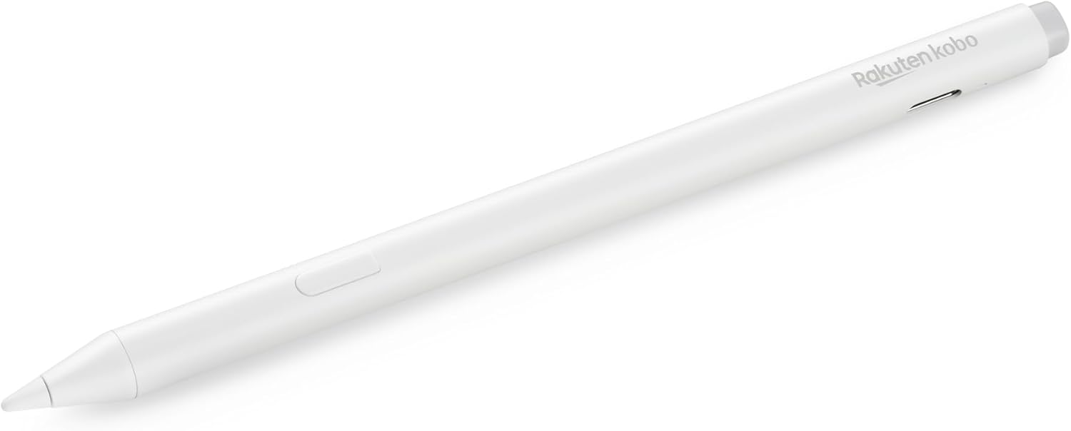 Kobo Stylus 2 for Marking Up eBooks and Taking Notes Easily
