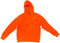 Men's Nike Sportswear Club Pullover Hoodie - Plush Fleece Comfort