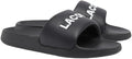 Lacoste Serve Slide 1.0 Casual Slides for Comfortable Everyday Wear