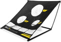 SKLZ Quickster Chipping Golf Net - Perfect Your Short Game!