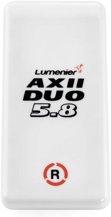 Lumenier AXII Duo Patch Antenna 5.8GHz for Ultimate FPV Experience