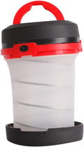 TOBBOMEY Rechargeable Mini LED Camping Light