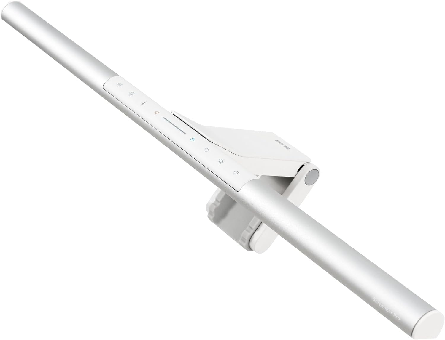 BenQ ScreenBar Pro LED Monitor Light Bar for Eye Comfort
