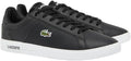 Lacoste Men's Lite Base Sneaker - Casual Comfort with Classic Style