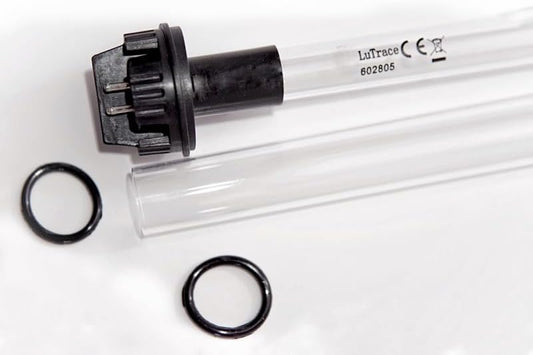 Trojan UV Combo Package Replacement Bulb and Sleeve Set