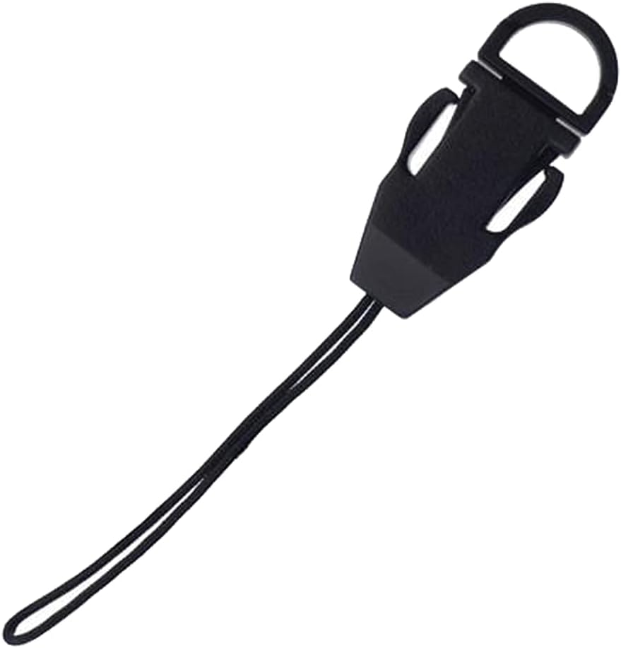 Detachable Loop String Connector Lanyard for USB Flash Drive