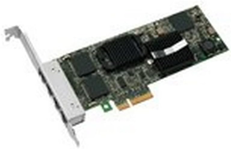 Intel Gigabit ET Dual Port Server Network Adapter for High Performance