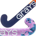 Grays Aftershock Wood Field Hockey Stick for Beginners & Youth