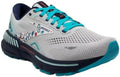 Brooks Mens Adrenaline GTS 23 Supportive Running Shoe - Smooth Ride