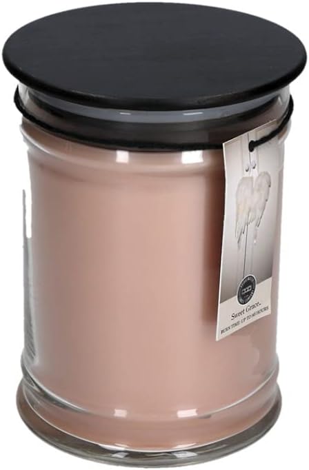 Bridgewater Candle 18oz Large Soy Wax Blend Sweet Grace Scent