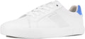 Nautica Men's Classic Lace-Up Low Top Fashion Sneaker Loafer - Light