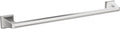 Chrome Towel Bar 18 in Mulholland - Traditional Bathroom Towel Rack