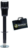 Bastion Distribution Premier Electric Power Tongue Jack Review