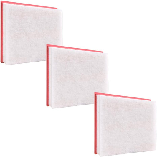 DOC'S DIESEL 6.6L Duramax Air Filter 2017-2019 - 3 Pack
