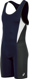 ASICS Legit Wrestling Singlet - Comfortable, Performance Fit