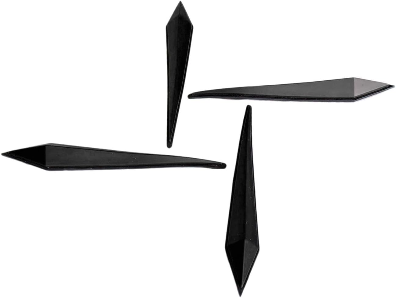 Enhanced Grip Snowboard Stomp Pads
