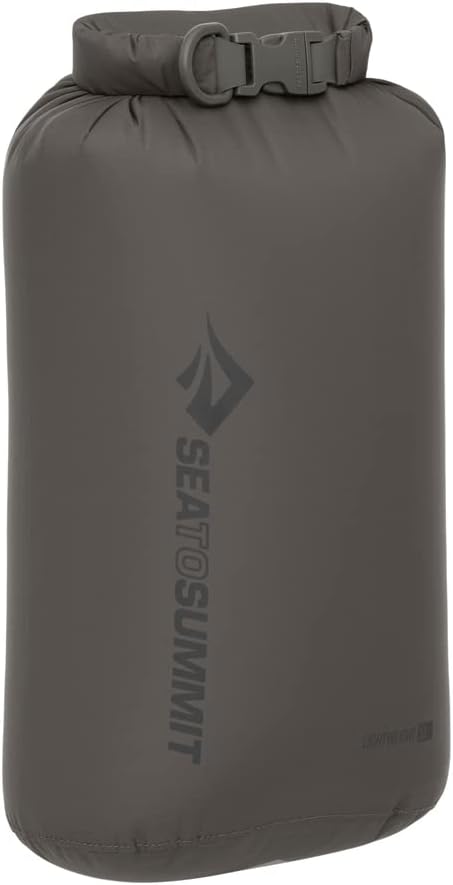SEA TO SUMMIT Dry Bag: Lightweight, Waterproof Storage