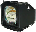 BP96-01472A Replacement Projector Lamp for Samsung and AKAI - Long